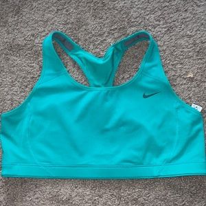 NIKE Dri-fit sports bra